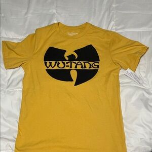 Wu-Tang Clan T-Shirt